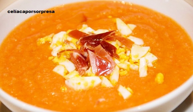 salmorejo