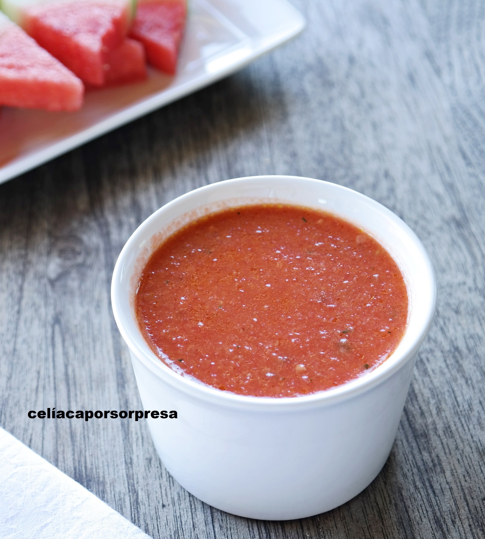 gazpacho-sandia