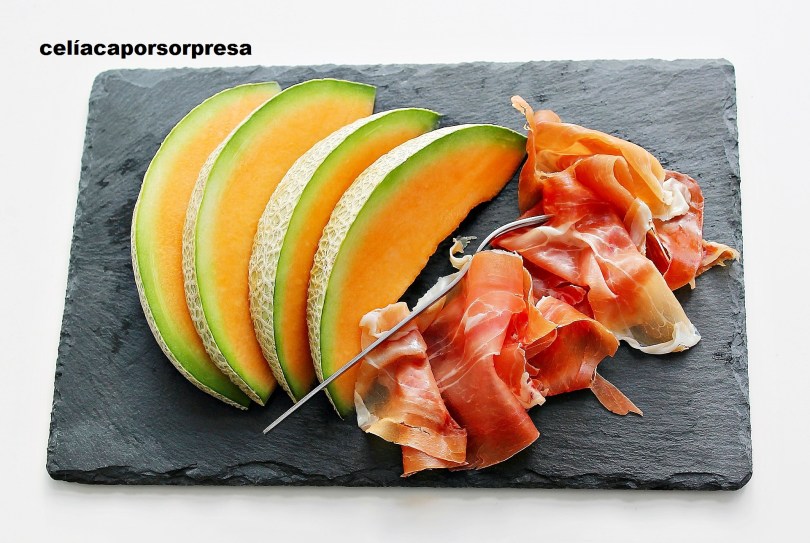 melon-jamon