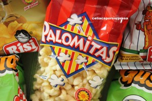 risi palomitas