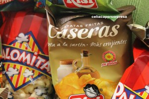 risi patatas chips