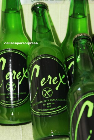 cerveza cerex