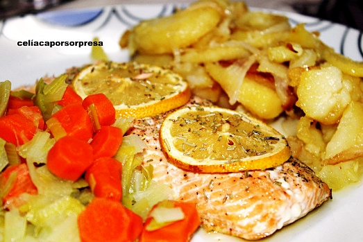 salmon-al-limon