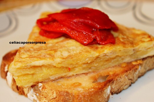 tosta de tortilla de patatas chips3