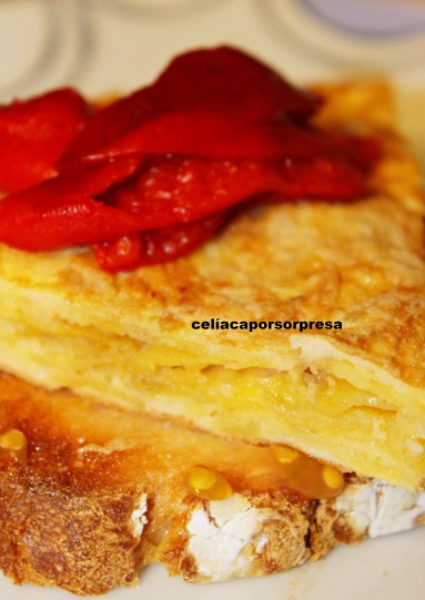 tosta de tortilla de patatas chips4
