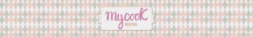 MycookRecetas