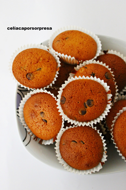 magdalenas-con-gotas-de-chocolate-desde-arriba