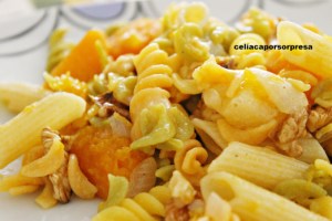 pasta-con-calabaza-nueces-y-queso-curado