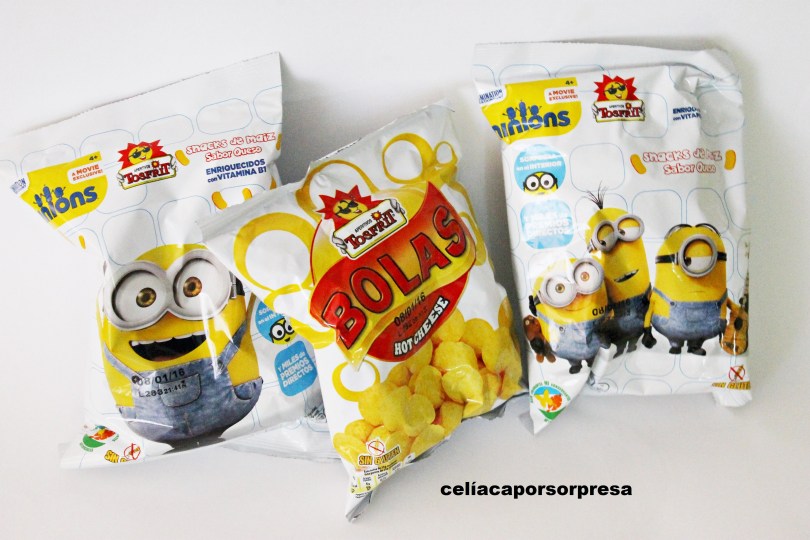 bolsas-tosfrit-minions-sin-gluten