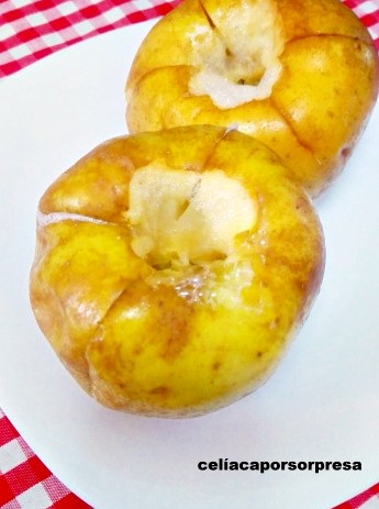 manzana-asada-microondas