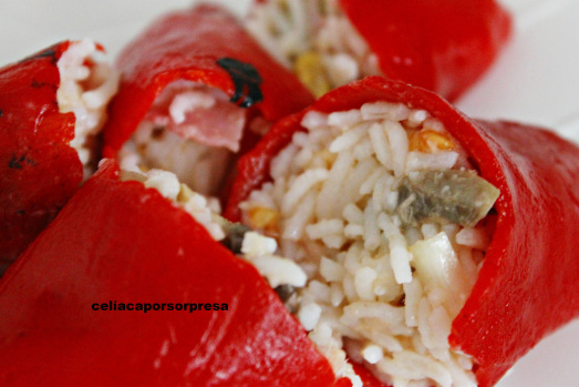 pimientos-piquillo-rellenos-de-ensalada-de-arroz