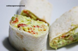 wrap-de-aguacate-y-salmón-de-cerca