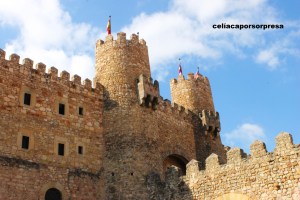 castillo-sigüenza