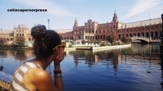 lago-plaza-de-españa-sevilla