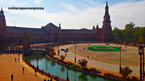 plaza-de-españa-sevilla