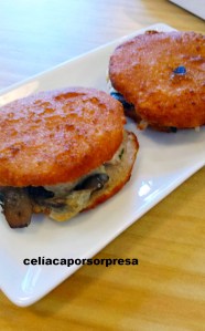 arepas