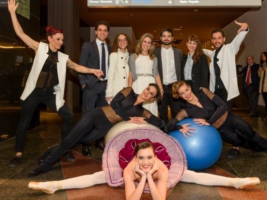 Foto cedida por RV Edipress