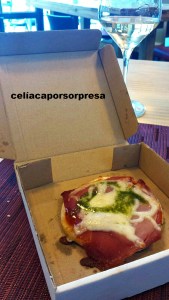 pizzeta