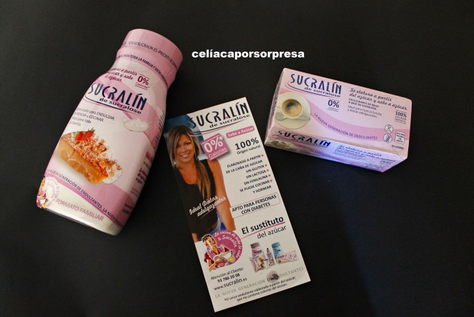 sucralin-regalo