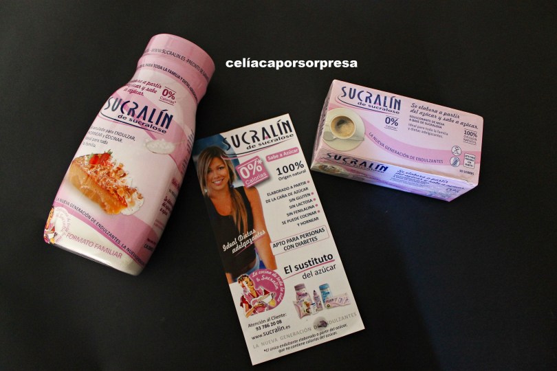 sucralin-regalo