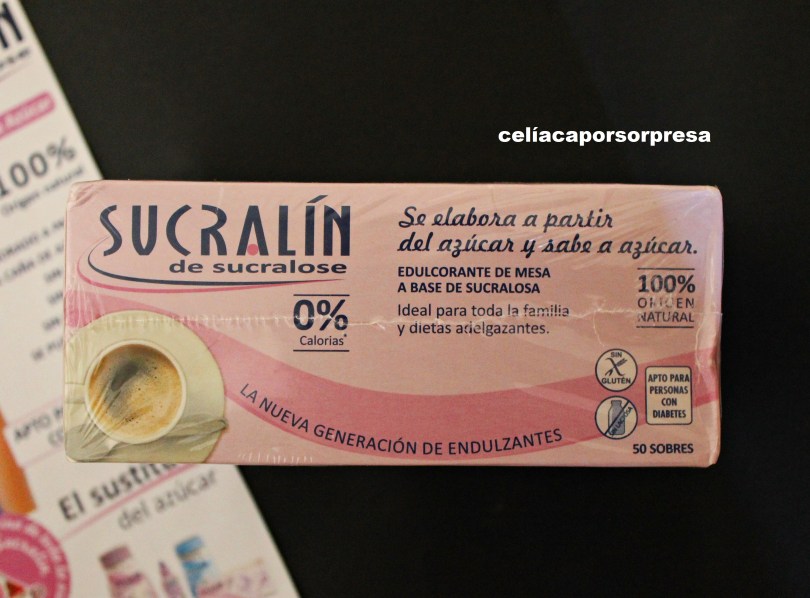sucralin-sobres