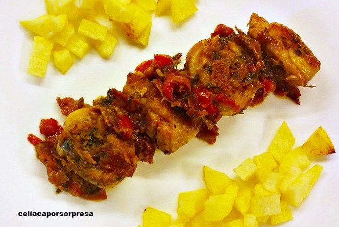 pollo-al-chilindron-desde-arriba