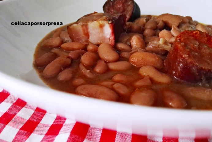 alubias-canela-de-cerca