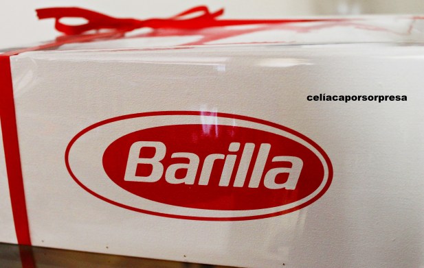barilla