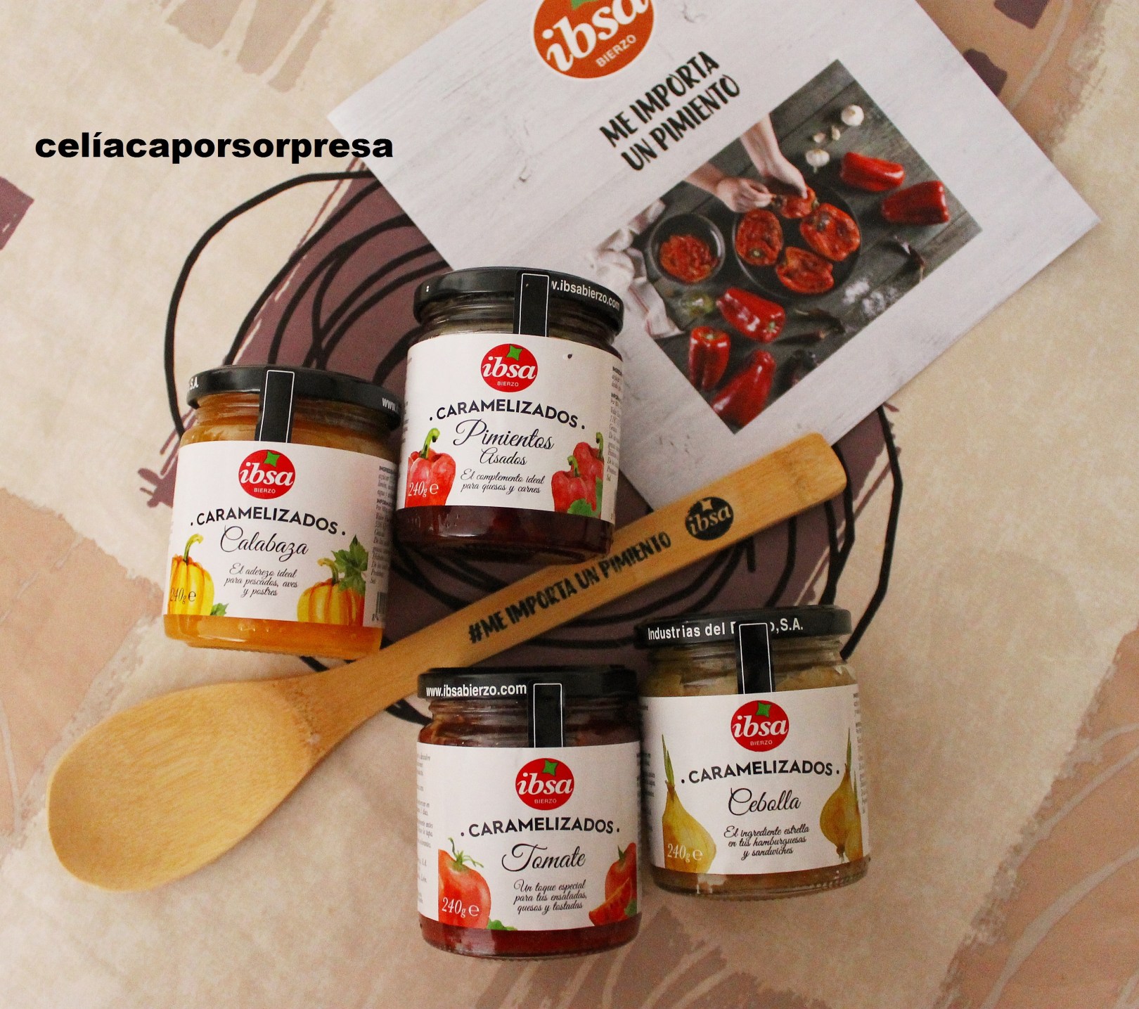 ibsa-caramelizados