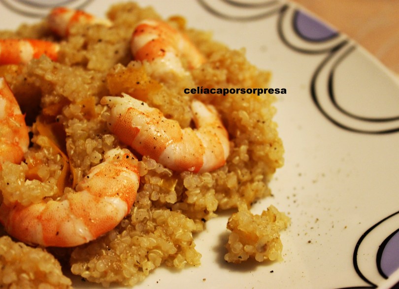 quinoa-con-langostinos-lado