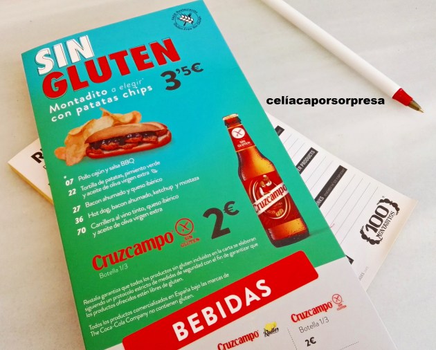 carta-100-montaditos-sin-gluten