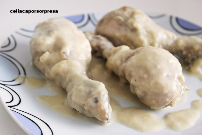 pollo-con-salsa-de-manzana