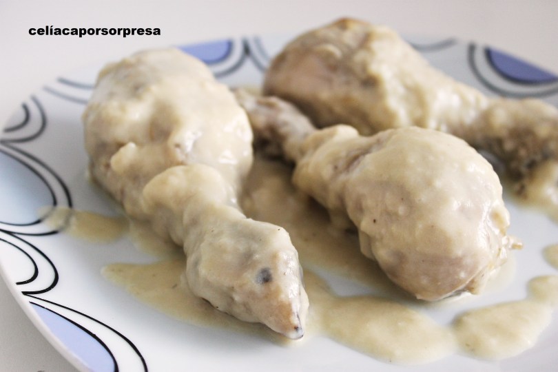 pollo-con-salsa-de-manzana