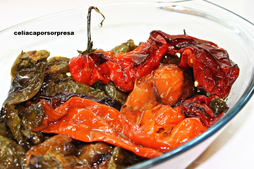 pimientos-asados