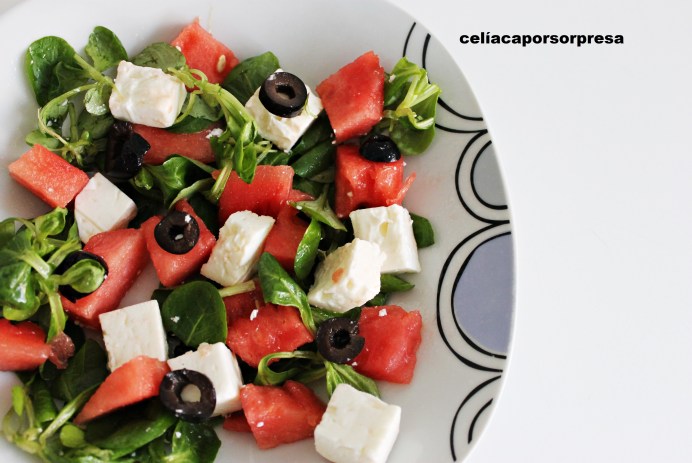 ensalada-de-sandía-y-queso-feta