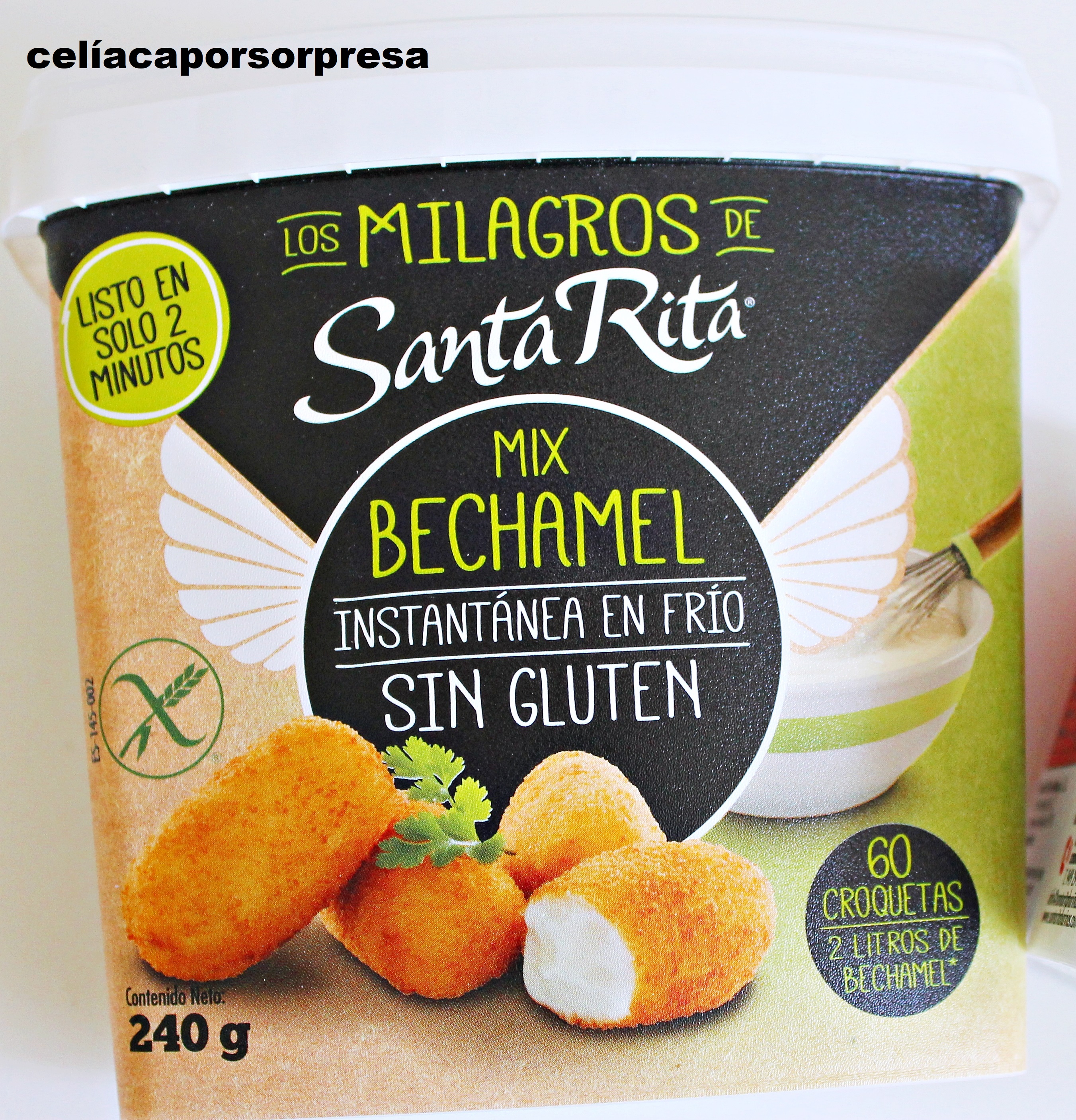 bechamel-santa-rita